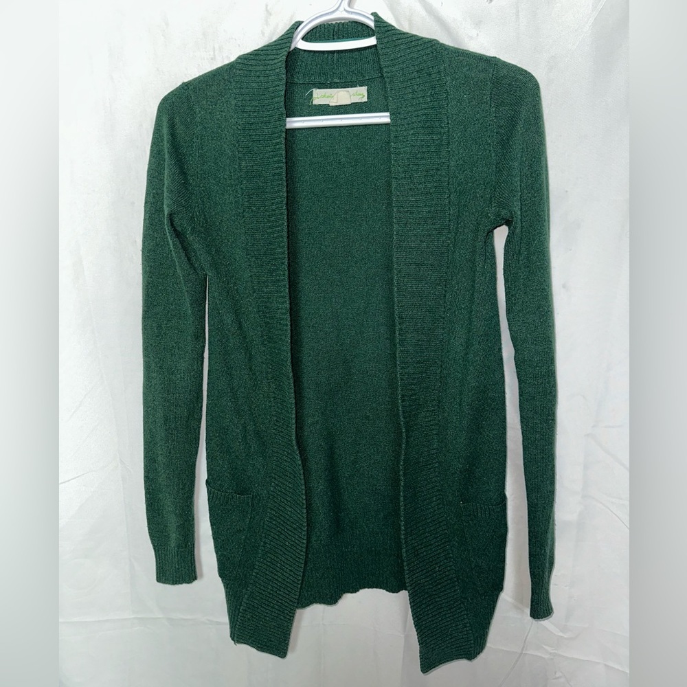Sweater Size XS